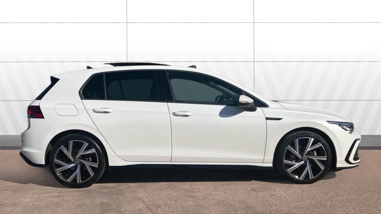 Volkswagen Golf 1.5 eTSI 150 R-Line 5dr DSG Petrol Hatchback